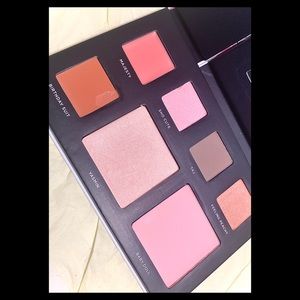 Stunning Makeup Palette / edition no.3 / NEW